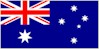 Australsk flagg