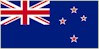 Flagg New Zealand