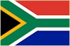 Sør-Afrikansk flagg