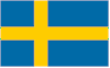 Svensk flagg