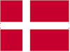 Dansk flagg