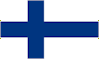 Finsk flagg