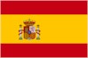 Spansk flagg